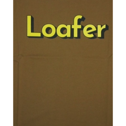 THOMAS MAGPIE Cotton Sweat Loafer