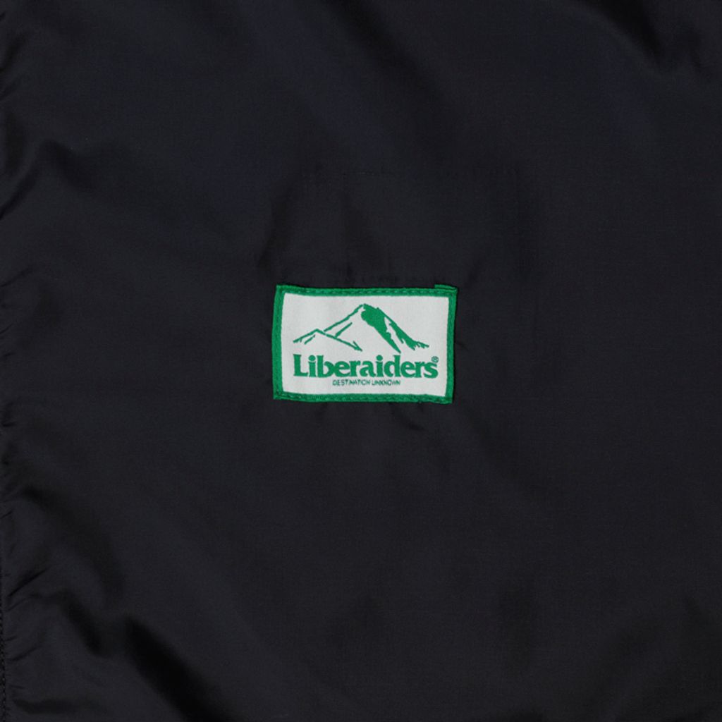 Liberaiders  REVERSIBLE WIND BREAKER