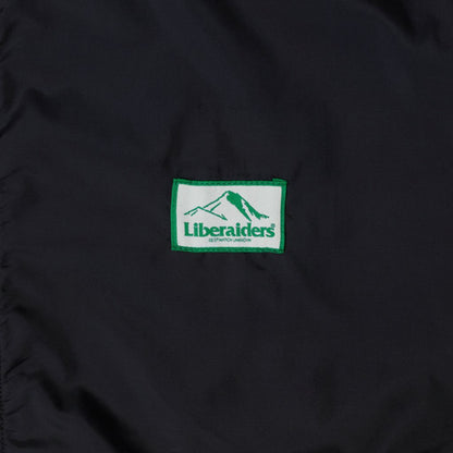 Liberaiders  REVERSIBLE WIND BREAKER