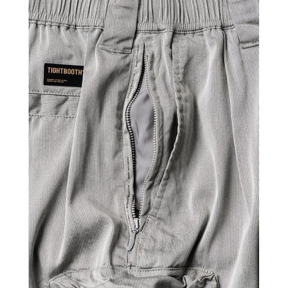 TIGHTBOOTH STRIPE BAGGY CARGO PANTS