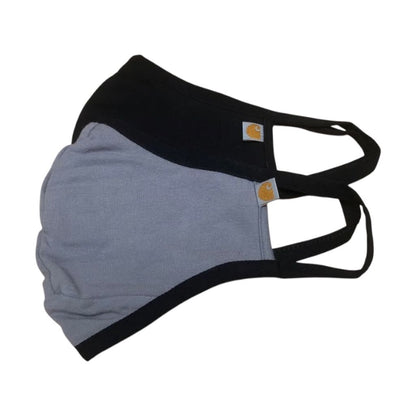Carhartt COTTON BLEND EAR LOOP FACE MASK
