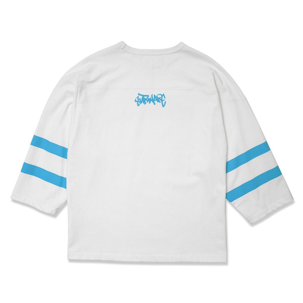 HOMBRE NINO FOOTBALL SHIRT