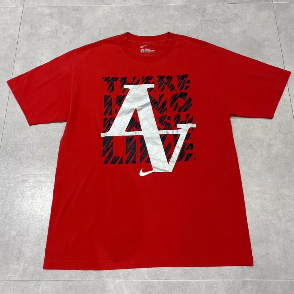 VOO LINEAGE 1ST ANNIVERSARY SP TEE 【5】