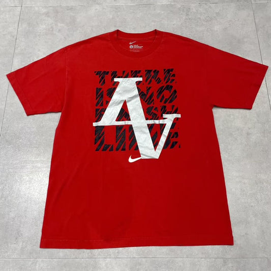 VOO LINEAGE 1ST ANNIVERSARY SP TEE 【5】