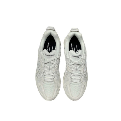 COMME des GARÇONS HOMME × New Balance ML610TCG（White）
