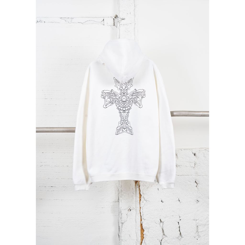 Y's for men×MASSES HOODED PT a Ys