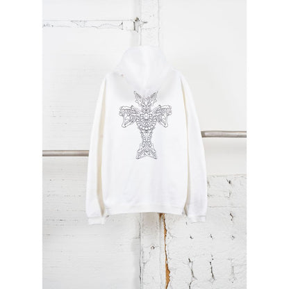 Y's for men×MASSES HOODED PT a Ys