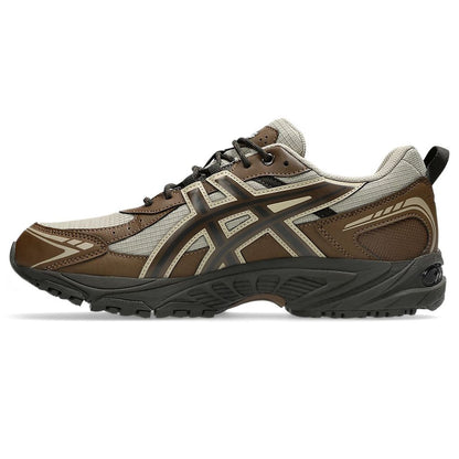 ASICS GEL-VENTX GTX（Driftwood/Brown Storm)