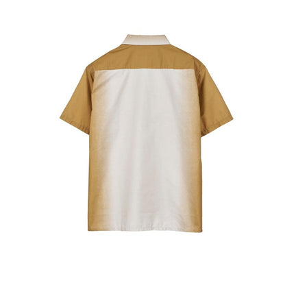 MASSES GRADATION S/S SHIRT