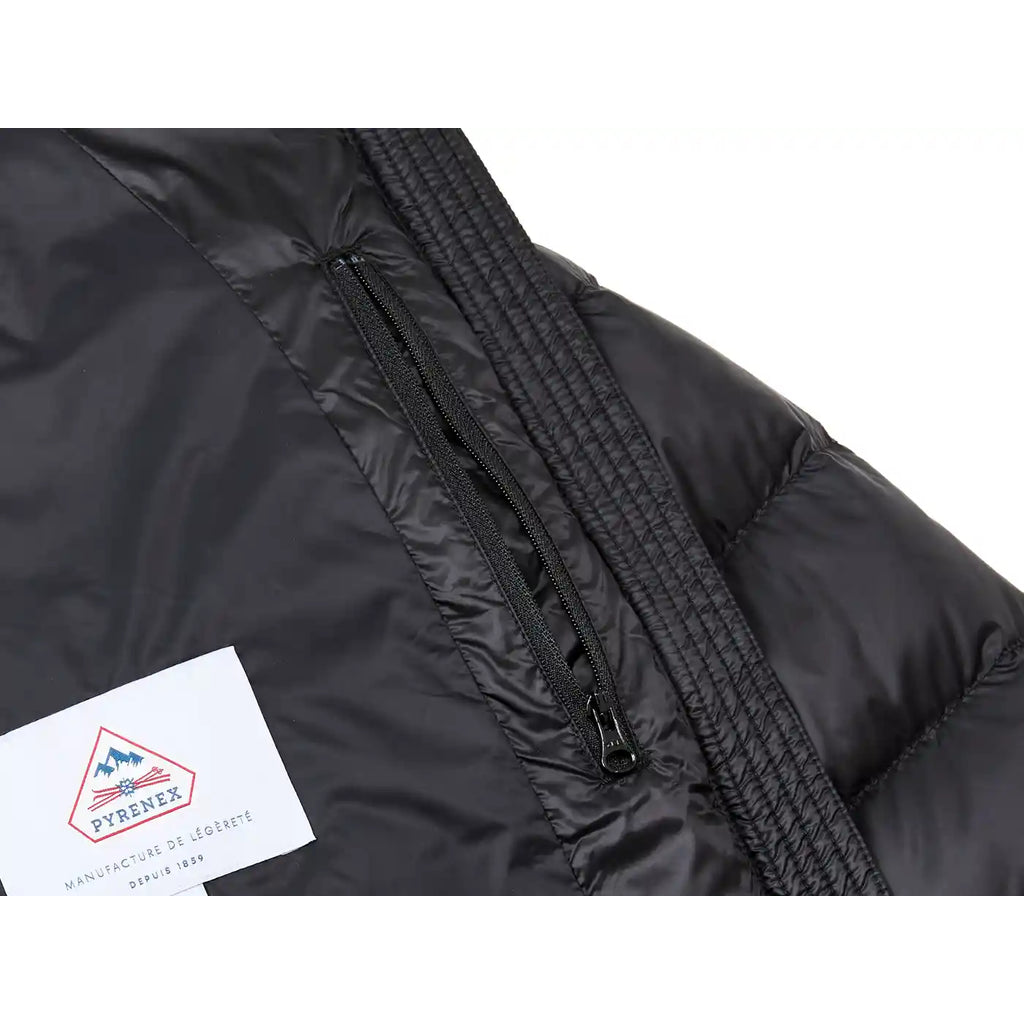 PYRENEX ARIAL HOODED アリアル フーデッド HMY026