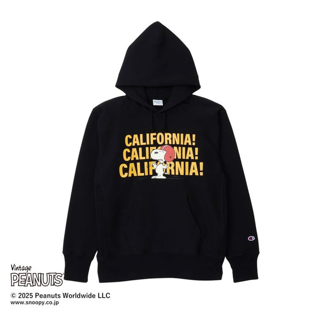 Champion リバースウィーブ(R) フーデッドスウェットシャツ 25FW リバースウィーブ(R) チャンピオン(C3-C130)