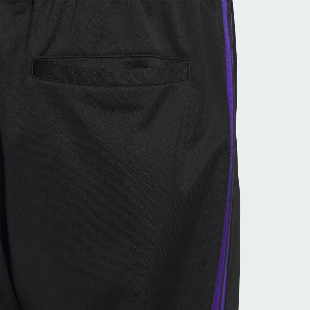 ADIDAS ORIGINALS BECKENBAUER TRACK PANTS トラックパンツ ブラック/エナジーインク