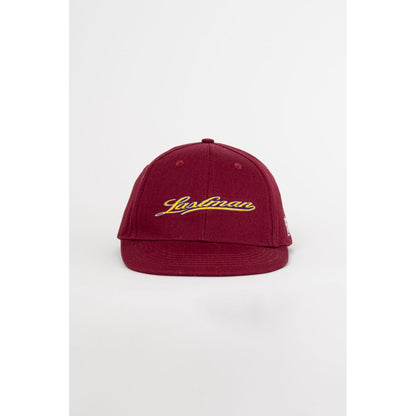 LASTMAN LM Short Brim Cap