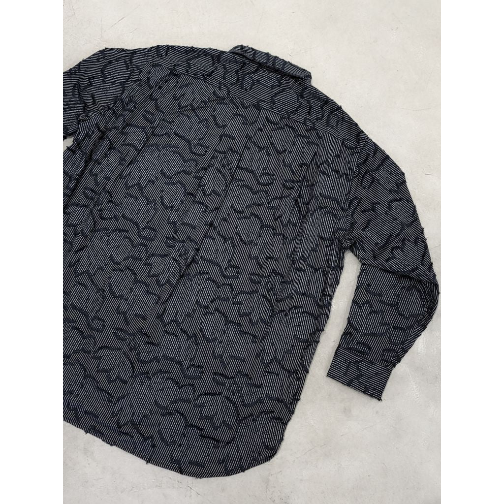 VOO STRIFLOWER SHIRTS