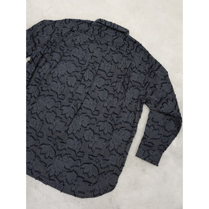 VOO STRIFLOWER SHIRTS