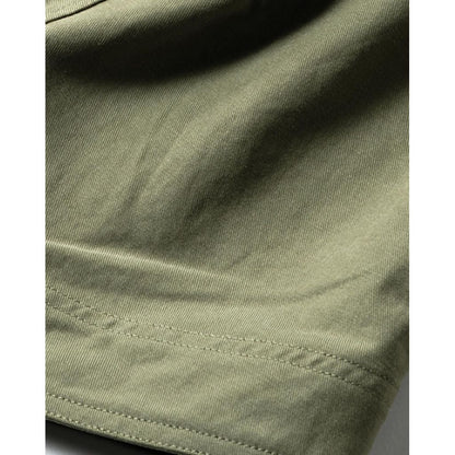 TIGHTBOOTH LABEL LOGO BDU SHIRT