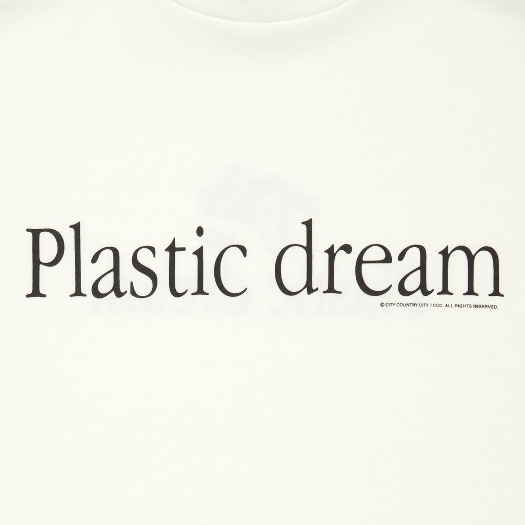 CITY COUNTRY CITYx MARMOT_MMWCCC T-SHIRT_PLASTIC DREAM