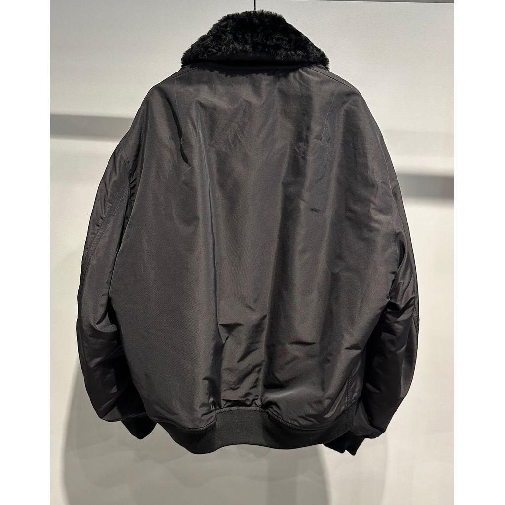 blurhms Poly-Silk Twill Modified MA1