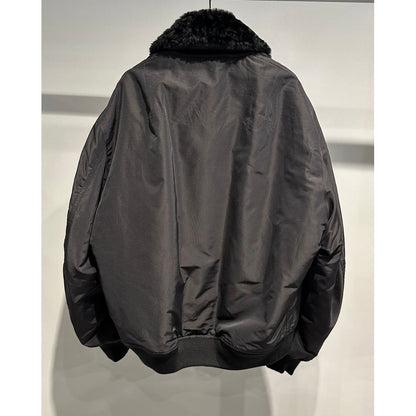 blurhms Poly-Silk Twill Modified MA1