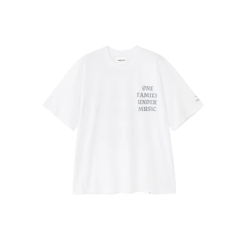 MAGIC STICK UNIVERSAL LANGUAGE TEE