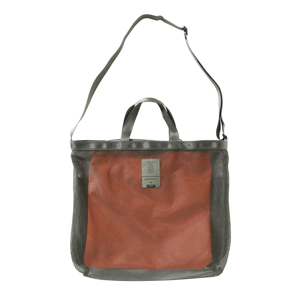 Liberaiders PX MESH TOTE BAG