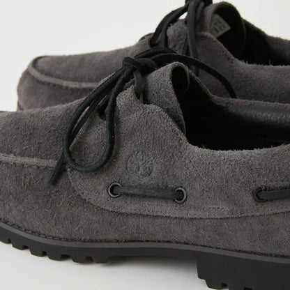 WHITE MOUNTAINEERING WM × TIMBERLAND '3-EYE LUG'