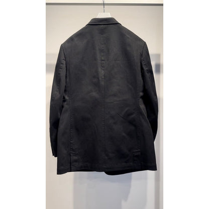 Y's for men KATSURAGI JACKET WITH 3-BUTTONS