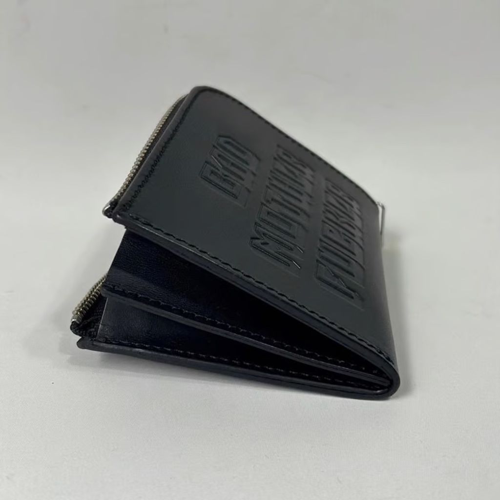 VOO EXELEZA WALLET L BLACK