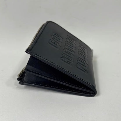 VOO EXELEZA WALLET L BLACK