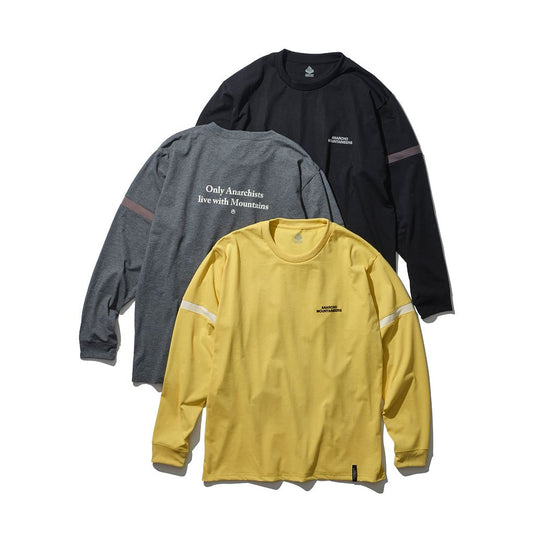 MOUNTAIN RESEARCH  A.M. L/S