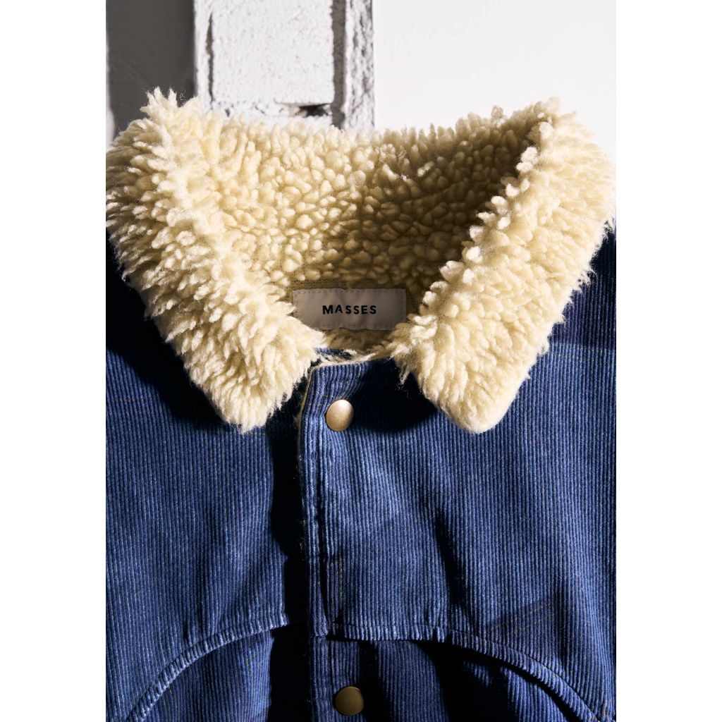 MASSES RANCH JKT PW