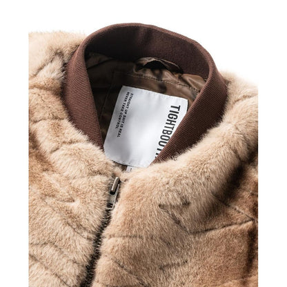 TIGHTBOOTH T QUILT FUR MA-1