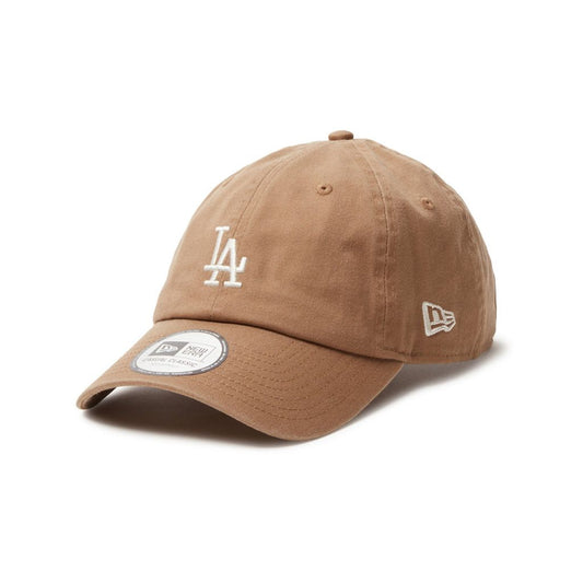 NEW ERA CC MLB MID LOGO LOSD OD KHA