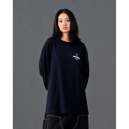 Liberaiders MAW PHOTO L/S TEE