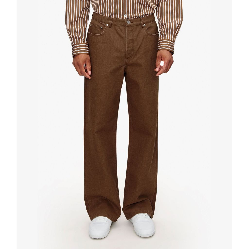 A.P.C Aaron ジーンズ 24262162652