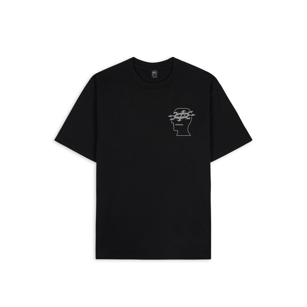 BRAIN DEAD  Neuro Free Association T-shirt