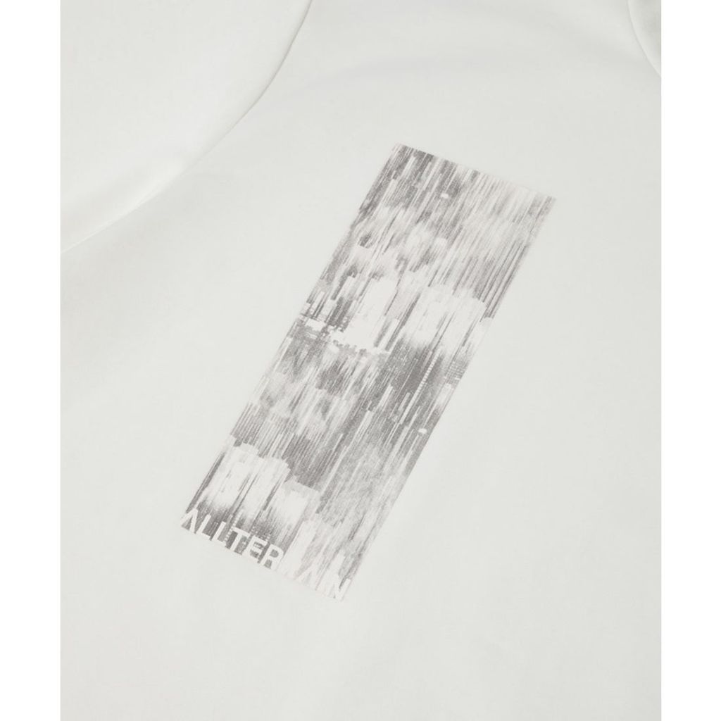 DESCENTE ALLTERRAIN 81 CORDURA H/S GRAPHIC TEE