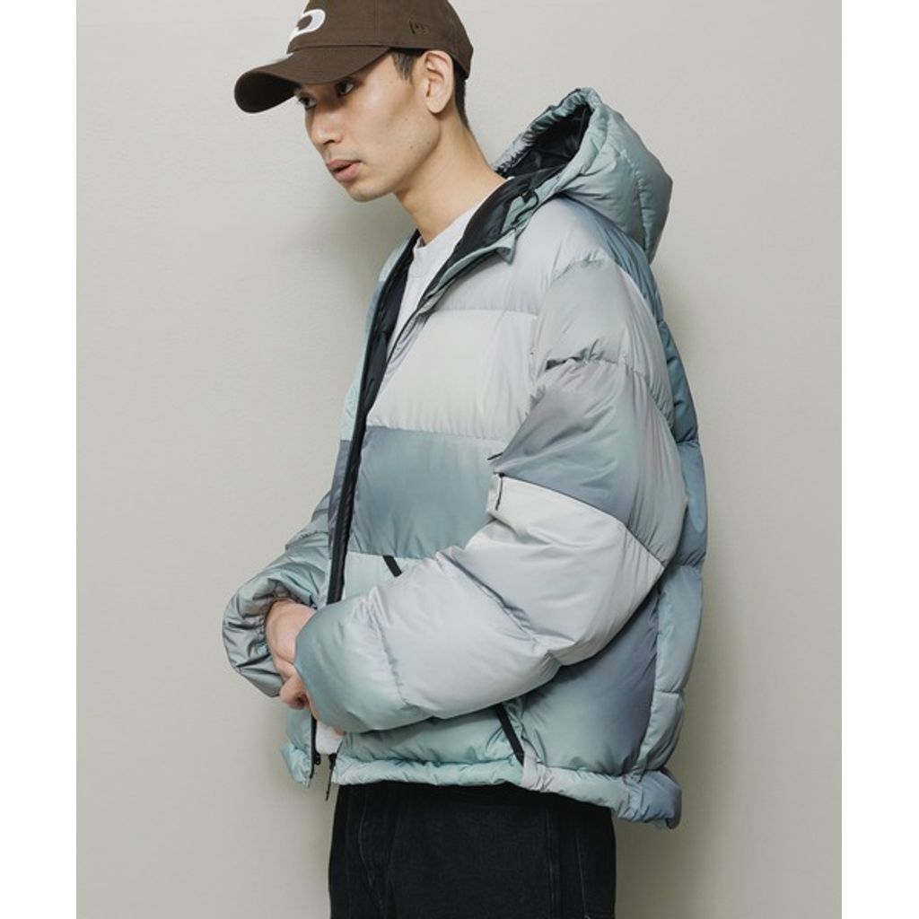 【予約商品】BAL/ TAION DOWN PARKA