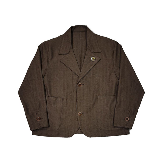 VOO VOO-1265 NO 2B JACKET