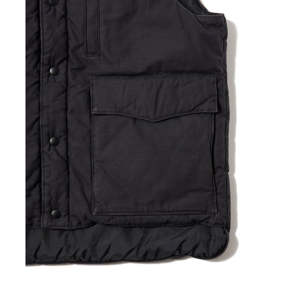MASSES UTILTY VEST