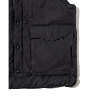 MASSES UTILTY VEST