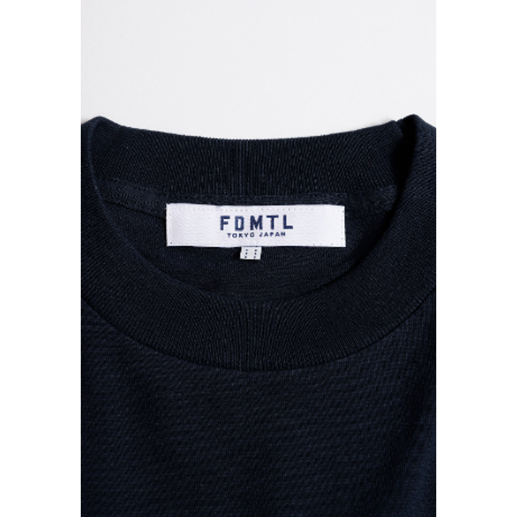 FDMTL FA26TE11 PATCH TEE