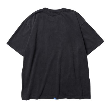 Liberaiders MIRROR LOGO TEE