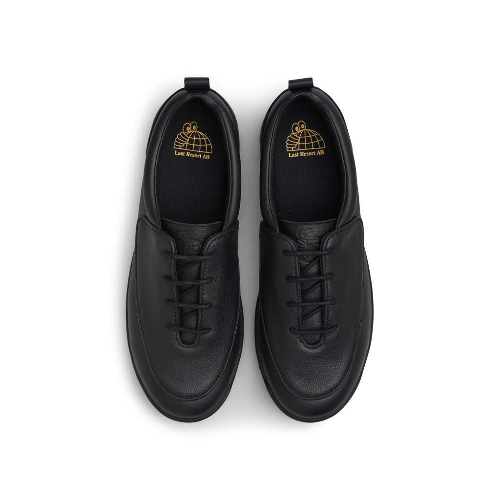 Last Resort GM001 (Black/Black)