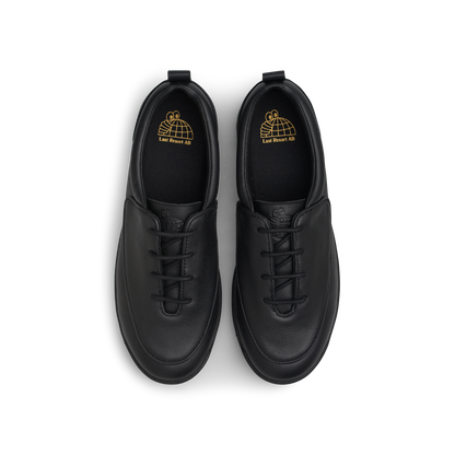 Last Resort GM001 (Black/Black)