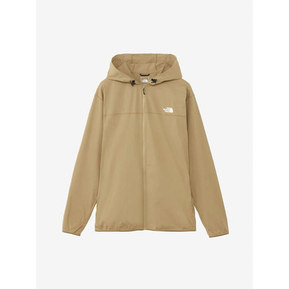 THE NORTH FACE  サンシェイドフルジップフーディ