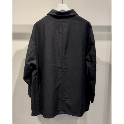 PORTER CLASSIC MOLESKIN COVERALL JACKET
