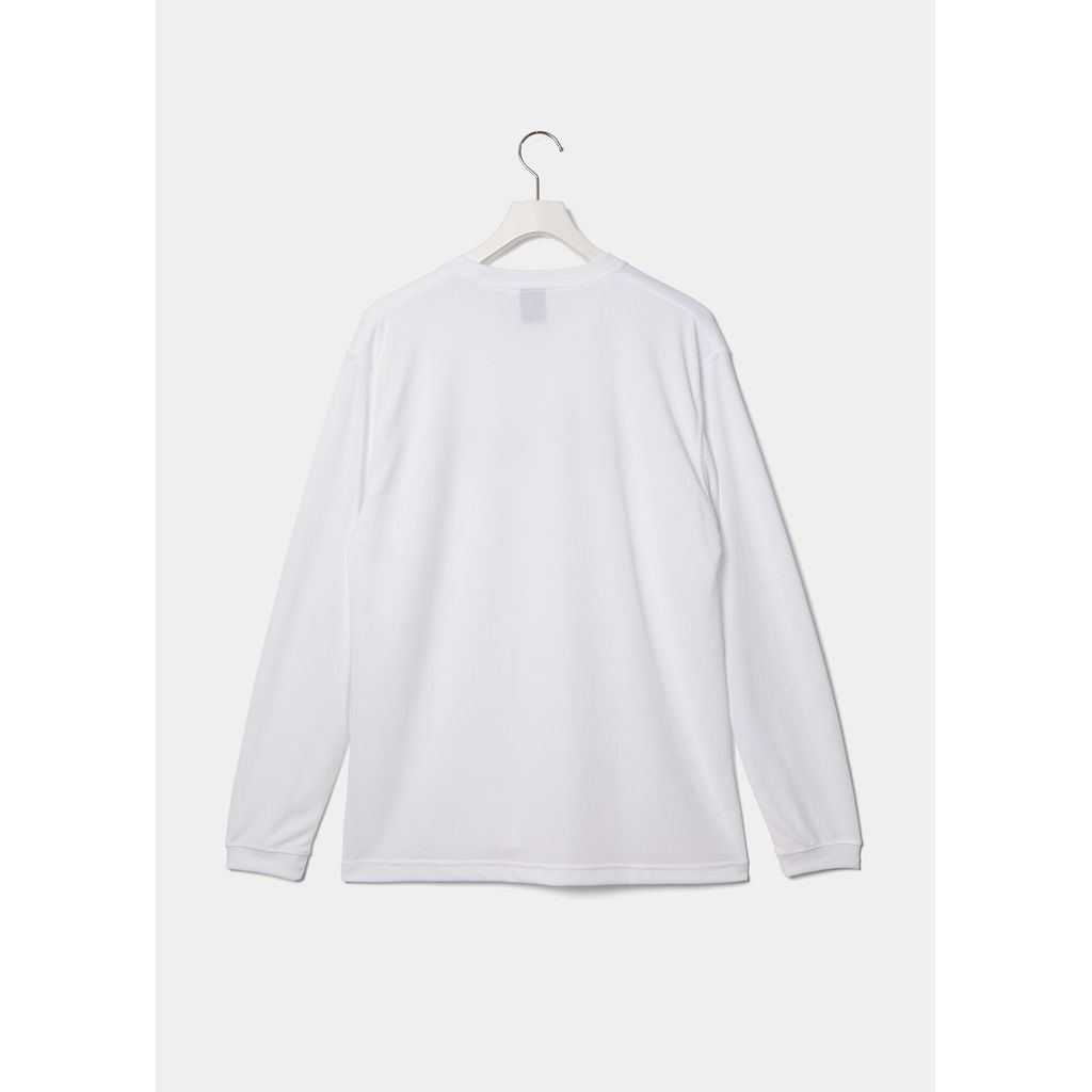 APPLEBUM APBM Dry L/S T-shirt [Show&Prove]