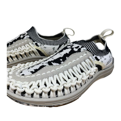 KEEN  UNEEK EVO STAR WHITE/RAVEN