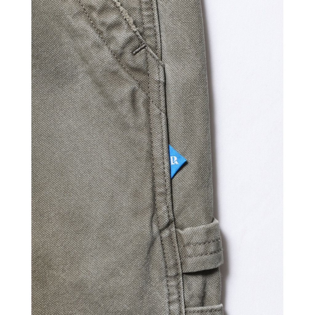 Liberaiders REPAIRED CANVAS WORK PANTS